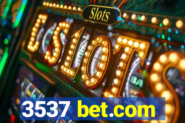 3537 bet.com